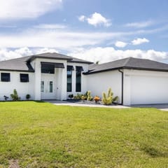 Villa White Sands