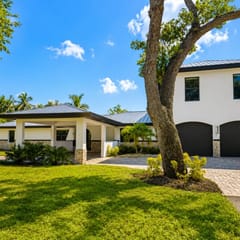 Hendry Creek Villa Paradise