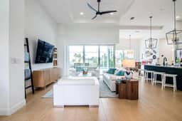 Luxury Waterfront 4BR Home w/ Pool & Spa - Image 3