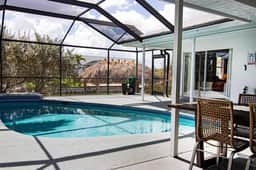 Shamrock Shores with Heated Pool and Tiki Hut - Image 2