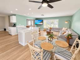 Salty Pelican w/Heated Pool in SW Cape Coral - Image 4