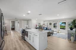 Pelican Retreat with Heated Pool - Image 4