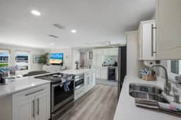 Pelican Retreat with Heated Pool - Image 5
