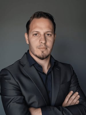 Dennis Muchow