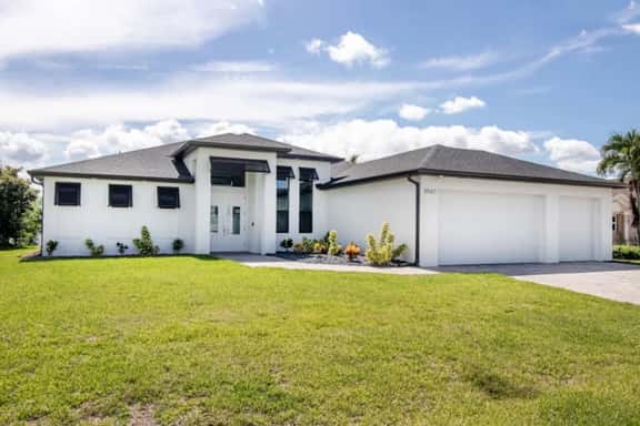 Villa White Sands - Image 1