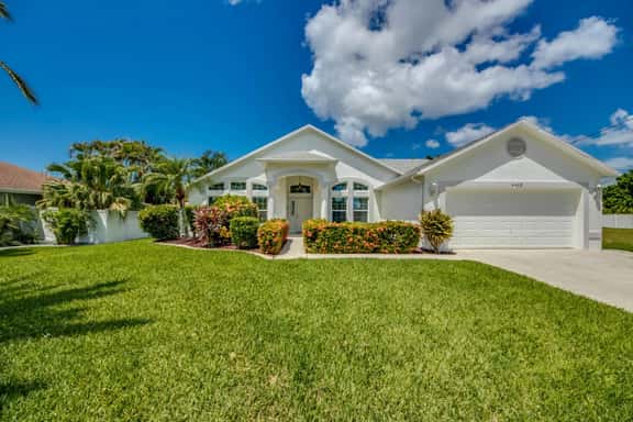 Villa Cape Cove Pool Home - Image 1