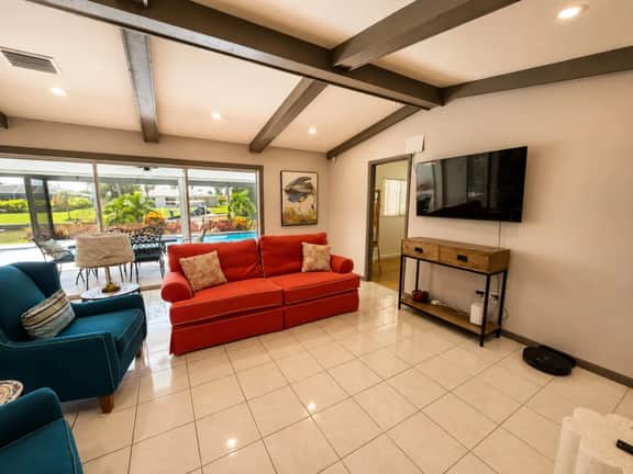 Coral Point with Heated Pool - Image 4