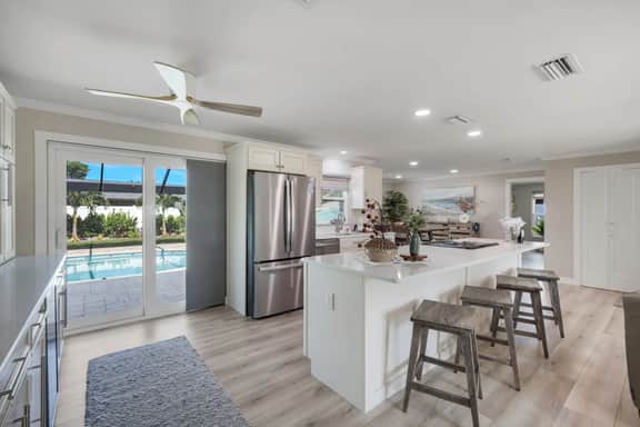 Pelican Retreat with Heated Pool - Image 3