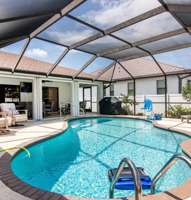 Cape Coral Getaway Insider Tip