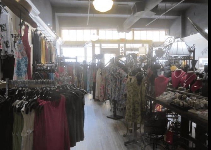 Shop Your Way Through Cape Coral