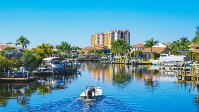 Activities and Tours Cape Coral, FL