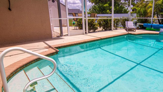 Tropical Trade Winds Private Retreat