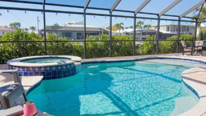 Bayside Beach House