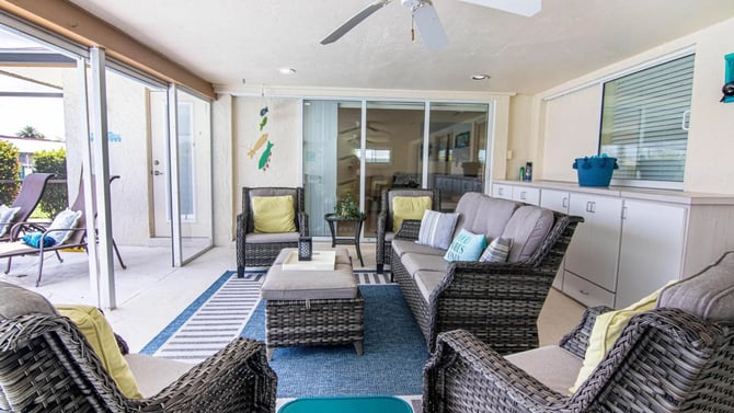 Tranquility Shores Cape Coral
